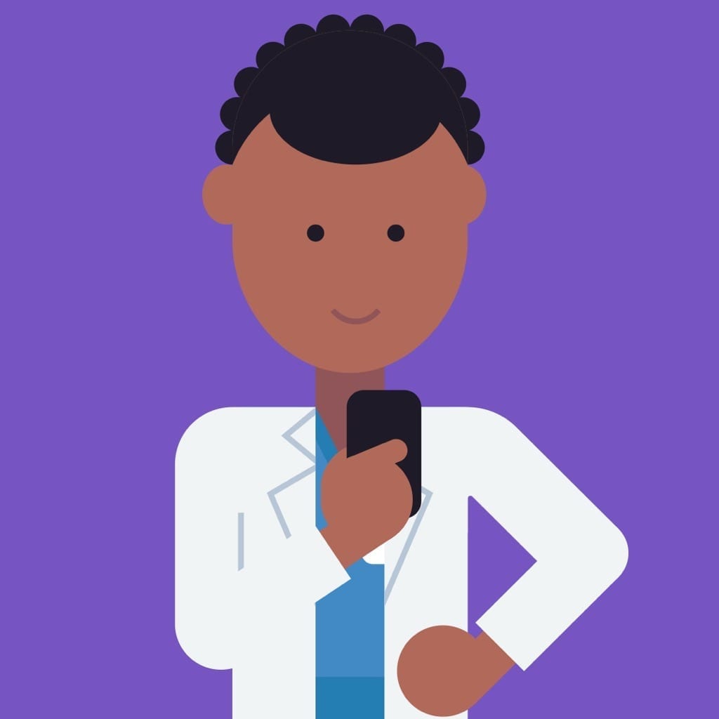 Filmmed medical marketing your patients will love
