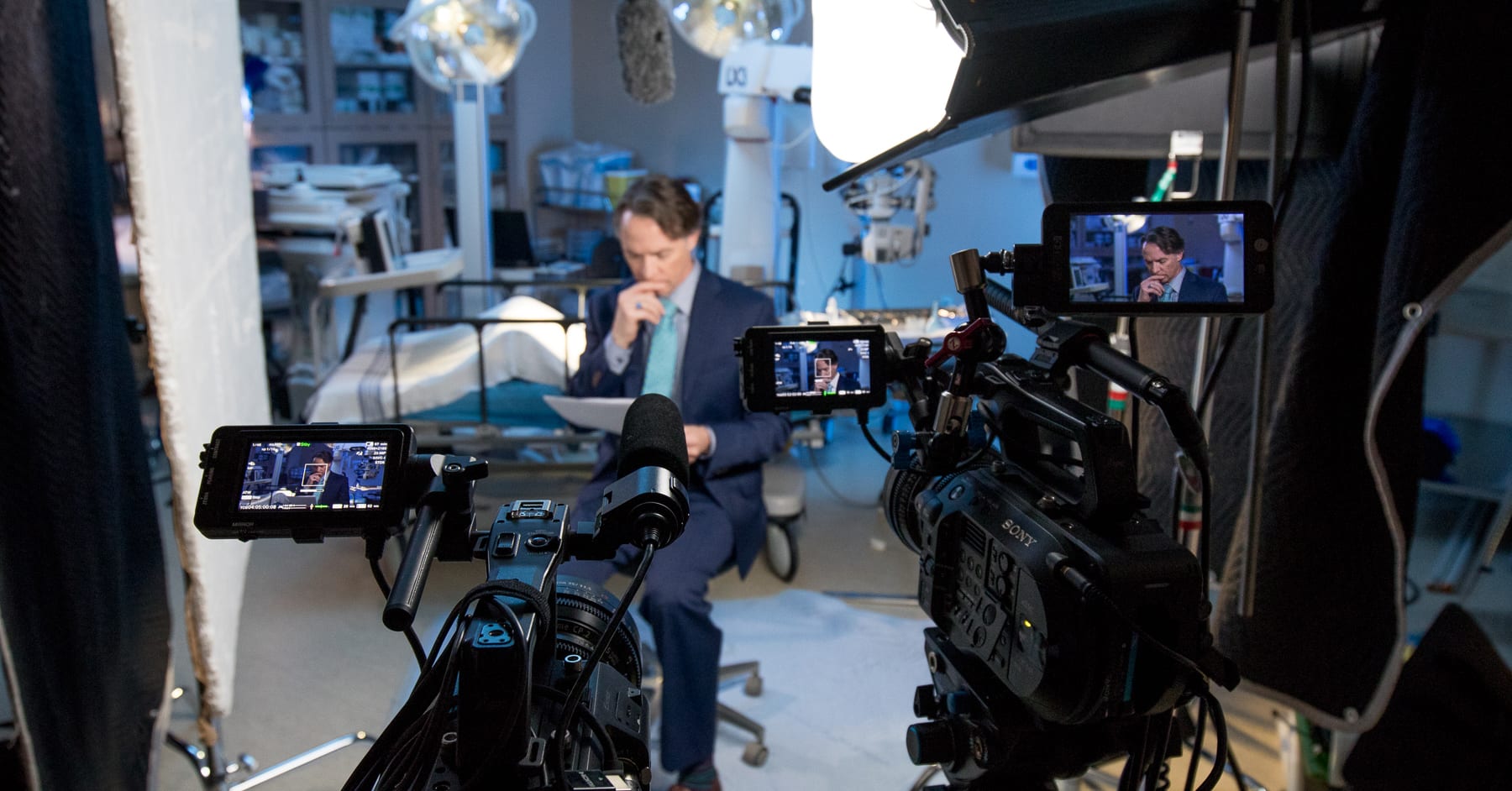 3 Reasons Why Your Medical Practice Needs Video